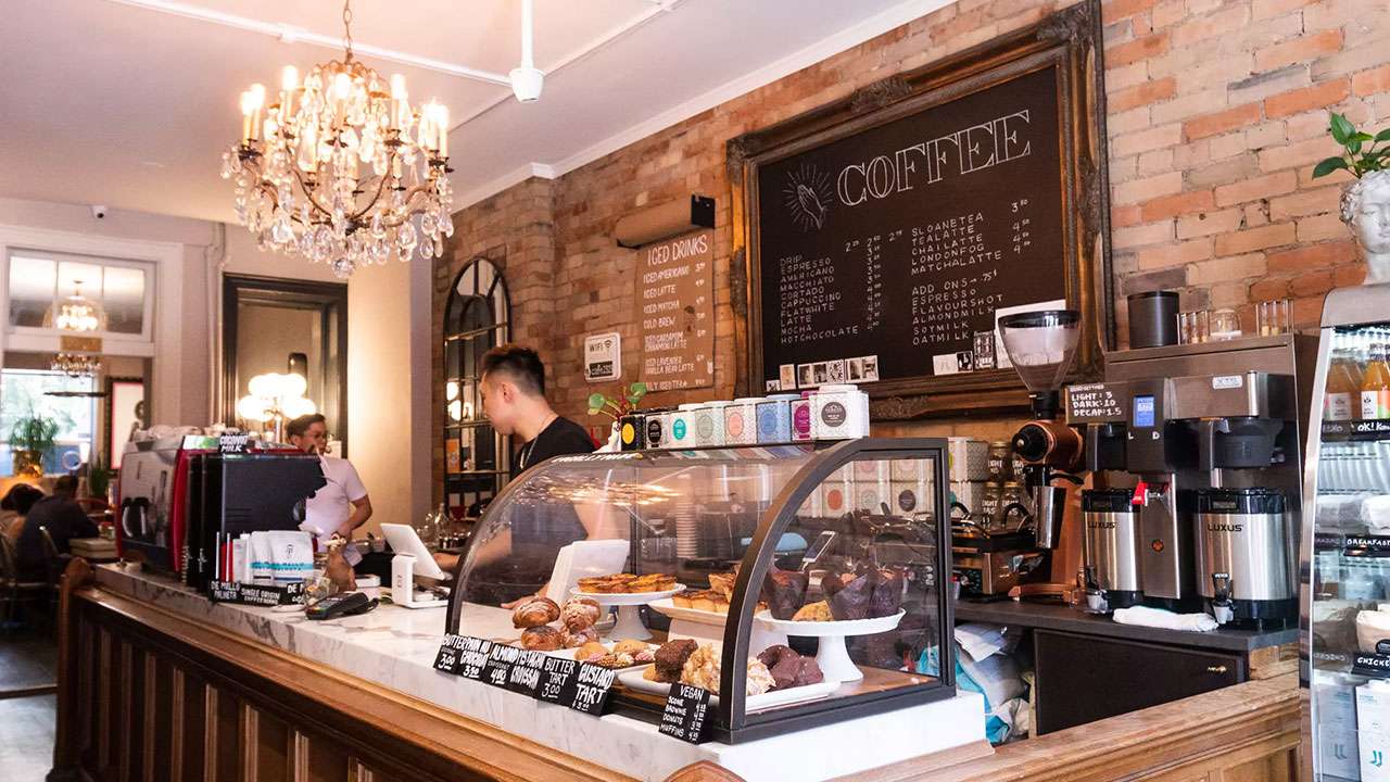Toronto’s Morning Ritual: The Rise of Independent Coffee Studios