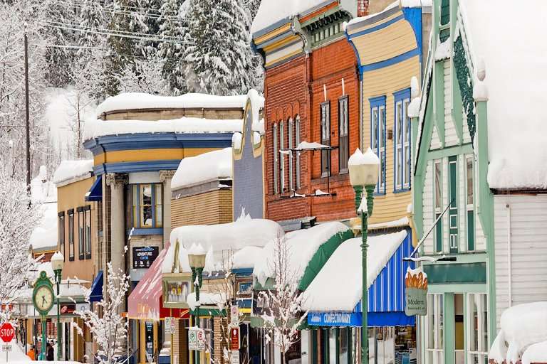 Beyond Banff: Hidden Canadian Towns Worth the Trip